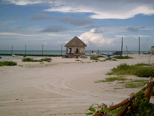 Holbox Island